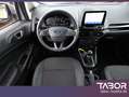Ford EcoSport 1.0 EcoBoost 125 Titanium LED Nav SHZ Silber - thumbnail 7