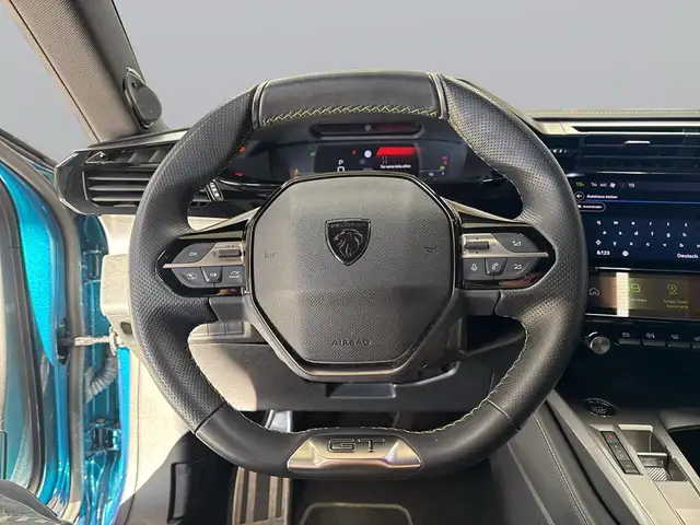 Peugeot 408 view 15