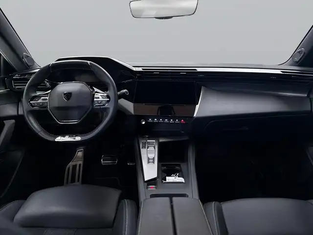Peugeot 408 view 12