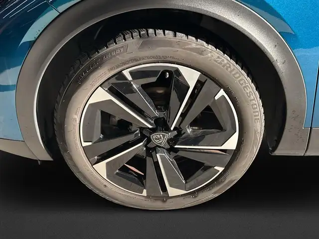 Peugeot 408 view 10