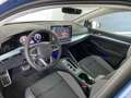 Volkswagen Golf 1.5 eHybrid Goal NAVI+SHZ+ACC+KAMERA+PDC+ALU Bleu - thumbnail 3