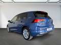 Volkswagen Golf 1.5 eHybrid Goal NAVI+SHZ+ACC+KAMERA+PDC+ALU Bleu - thumbnail 14