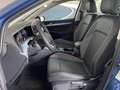 Volkswagen Golf 1.5 eHybrid Goal NAVI+SHZ+ACC+KAMERA+PDC+ALU Bleu - thumbnail 4