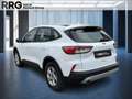 Ford Kuga 2.5 Duratec Plug-in-Hybrid PHEV Cool & Connect Weiß - thumbnail 4