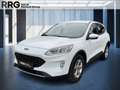 Ford Kuga 2.5 Duratec Plug-in-Hybrid PHEV Cool & Connect Weiß - thumbnail 1