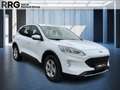 Ford Kuga 2.5 Duratec Plug-in-Hybrid PHEV Cool & Connect Weiß - thumbnail 7