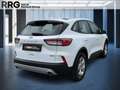 Ford Kuga 2.5 Duratec Plug-in-Hybrid PHEV Cool & Connect Weiß - thumbnail 5