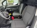Peugeot Partner Premium - Long - Pack Bois Weiß - thumbnail 8