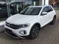 Volkswagen T-Roc 1.5 TSI DSG ACT OPF Style LED ACC APP AHK Weiß - thumbnail 2