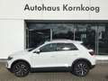 Volkswagen T-Roc 1.5 TSI DSG ACT OPF Style LED ACC APP AHK Weiß - thumbnail 1