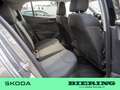 Skoda Fabia 1.0 TSI Style KLIMA PDC SITZHEIZUNG LED Gris - thumbnail 4