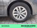 Skoda Fabia 1.0 TSI Style KLIMA PDC SITZHEIZUNG LED Gris - thumbnail 5