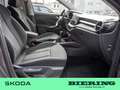 Skoda Fabia 1.0 TSI Style KLIMA PDC SITZHEIZUNG LED Gris - thumbnail 2