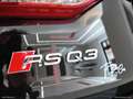 Audi RS Q3 RS  SPB quattro S tronic TETTO APRIBILE Nero - thumbnail 12