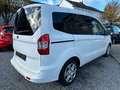 Ford Tourneo Courier Trend Weiß - thumbnail 3