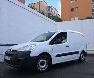 Berlingo Multispace 1.6BlueHDi Live 75 Live