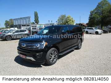 3,5 Eco*4x4*Navi*Kamera*Leder*ACC*AHK