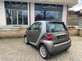 smart forTwo Fortwo 1.0 mhd Passion 71 Cv Grigio - thumbnail 4