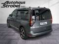 Volkswagen Caddy Kombi 2.0 TDI DSG Style ACC LED Navi Pano Grau - thumbnail 4