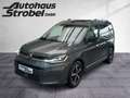 Volkswagen Caddy Kombi 2.0 TDI DSG Style ACC LED Navi Pano Grau - thumbnail 2