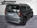 Volkswagen Caddy Kombi 2.0 TDI DSG Style ACC LED Navi Pano Grau - thumbnail 5