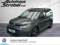 Volkswagen Caddy Kombi 2.0 TDI DSG Style ACC LED Navi Pano Grau - thumbnail 1