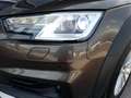 Audi Allroad A4 Allroad quattro 2,0 TDI S-tr *STANDHZG / SKY / VIRTUELL / XENON / NAVI / AHV / ASS PAKET TOUR / E-KLAPPE / KEYLESS* Braun - thumbnail 14