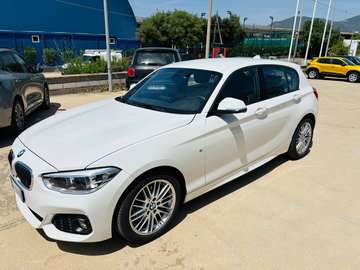 116d 5p Msport