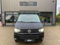 Volkswagen T5 Transporter Bus Multivan Highline/ AHK/KAMERA Schwarz - thumbnail 2
