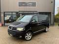 Volkswagen T5 Transporter Bus Multivan Highline/ AHK/KAMERA Schwarz - thumbnail 3