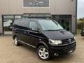 Volkswagen T5 Transporter Bus Multivan Highline/ AHK/KAMERA Schwarz - thumbnail 1