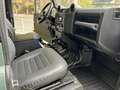 Land Rover Defender LAND ROVER DEFENDER 90 2.4 td4 LIMITED EDITION n1 Green - thumbnail 13