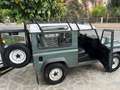 Land Rover Defender LAND ROVER DEFENDER 90 2.4 td4 LIMITED EDITION n1 Zelená - thumbnail 11