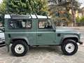 Land Rover Defender LAND ROVER DEFENDER 90 2.4 td4 LIMITED EDITION n1 Green - thumbnail 6