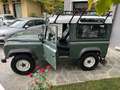 Land Rover Defender LAND ROVER DEFENDER 90 2.4 td4 LIMITED EDITION n1 zelena - thumbnail 8