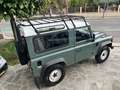 Land Rover Defender LAND ROVER DEFENDER 90 2.4 td4 LIMITED EDITION n1 Green - thumbnail 5