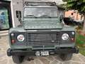 Land Rover Defender LAND ROVER DEFENDER 90 2.4 td4 LIMITED EDITION n1 Zöld - thumbnail 4