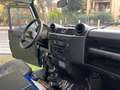 Land Rover Defender LAND ROVER DEFENDER 90 2.4 td4 LIMITED EDITION n1 Zöld - thumbnail 15