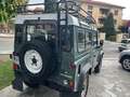 Land Rover Defender LAND ROVER DEFENDER 90 2.4 td4 LIMITED EDITION n1 Verde - thumbnail 9