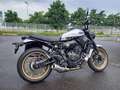 Yamaha XSR 700 Legacy Tieferlegung Argent - thumbnail 4