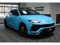 Lamborghini Urus Ceramic,Carbon,B&O Sound,Voll,Garantie06/26 Schwarz - thumbnail 2