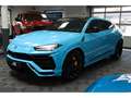 Lamborghini Urus Ceramic,Carbon,B&O Sound,Voll,Garantie06/26 Schwarz - thumbnail 5