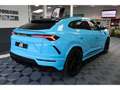 Lamborghini Urus Ceramic,Carbon,B&O Sound,Voll,Garantie,Facelift Czarny - thumbnail 9