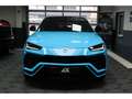 Lamborghini Urus Ceramic,Carbon,B&O Sound,Voll,Garantie,Facelift Czarny - thumbnail 4