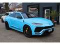 Lamborghini Urus Ceramic,Carbon,B&O Sound,Voll,Garantie,Facelift Czarny - thumbnail 10