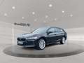 Skoda Superb Combi 1.5 TSI DSG AHK LED NAVI KAM Schwarz - thumbnail 2