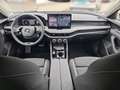 Skoda Superb Combi 1.5 TSI DSG AHK LED NAVI KAM Schwarz - thumbnail 10