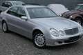 Mercedes-Benz E 220 CDI Schmuckstück*SSD*ELE*AHK*Sitzheizung* Argent - thumbnail 4