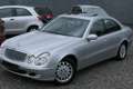 Mercedes-Benz E 220 CDI Schmuckstück*SSD*ELE*AHK*Sitzheizung* Argent - thumbnail 11