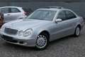 Mercedes-Benz E 220 CDI Schmuckstück*SSD*ELE*AHK*Sitzheizung* Argent - thumbnail 1